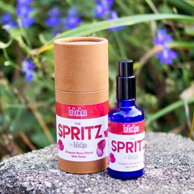 The Spritz by ToGoSpa